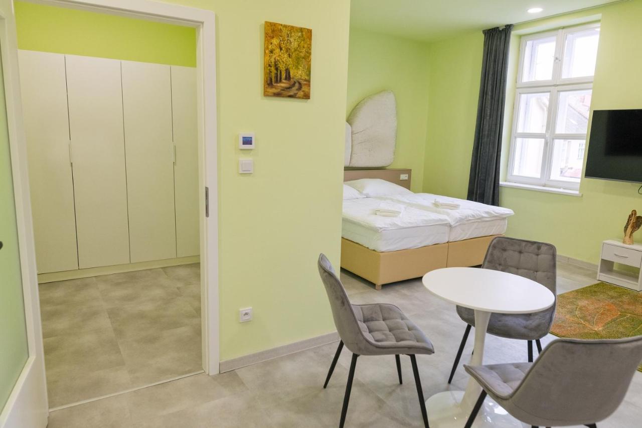 Apartmany Vanilla Karvina Karviná Exterior foto